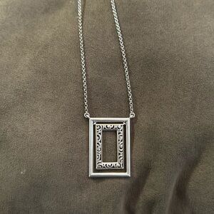 Brighton mid length necklace